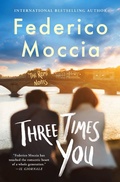 Cover: Three Times You - Grand Central Publishing