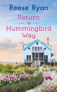 Enlarge image Cover: Return to Hummingbird Way - Forever