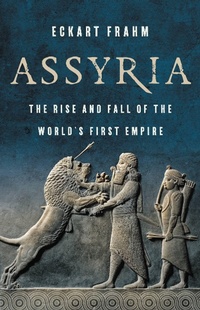 Enlarge image Cover: Assyria - Basic Books