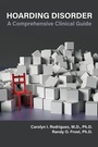 Cover: Hoarding Disorder - American Psychiatric Association Publishing