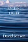 Cover: Pacific Light - Red Hen Press