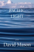 Cover: Pacific Light - Red Hen Press