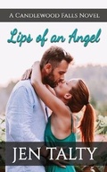 Cover: Lips of an Angel - Jupiter Press