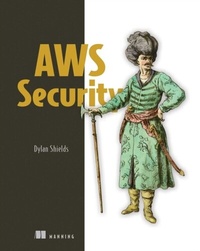 Abbildung von: AWS Security - Manning