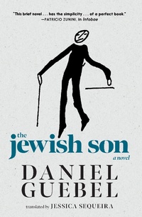 Abbildung von: The Jewish Son - Seven Stories Press