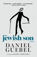 Cover: The Jewish Son - Seven Stories Press,U.S.
