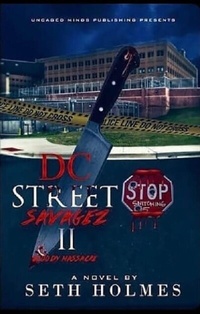 Abbildung von: D.C Street Savages II - Cadmus Publishing