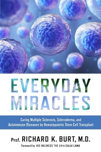 Abbildung von: Everyday Miracles - Forefront Books