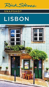 Abbildung von: Rick Steves Snapshot Lisbon (Sixth Edition) - Rick Steves
