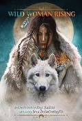 Cover: Wild Woman Rising - U.S. Games