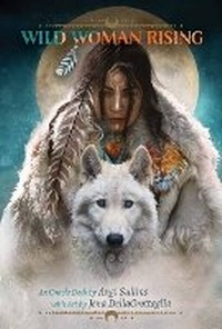 Enlarge image Cover: Wild Woman Rising - U.S. Games