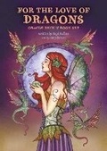 Cover: For the Love of Dragons - U.S. Games