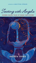 Cover: Texting with Angels - Resource Publications (CA)