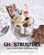 Cover: Ghostbusters: The Official Cookbook - Simon + Schuster LLC