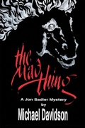Cover: The Mad Thing - Page Publishing, Inc.