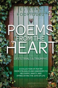 Enlarge image Cover: Poems from the Heart - Dorrance Publishing Co.