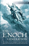 Cover: The Enoch Generation - Trilogy Christian Publishing