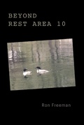 Cover: Beyond Rest Area 10 - Christian Faith Publishing, Inc.