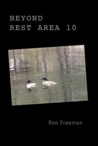 Enlarge image Cover: Beyond Rest Area 10 - Christian Faith Publishing, Inc.