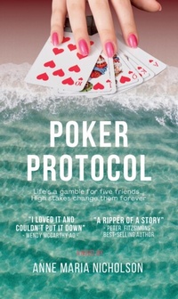 Abbildung von: Poker Protocol - Tablo Pty Ltd