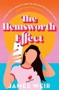 Cover: The Hemsworth Effect - Simon & Schuster Australia