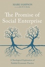 Cover: The Promise of Social Enterprise - Wipf and Stock Publishers