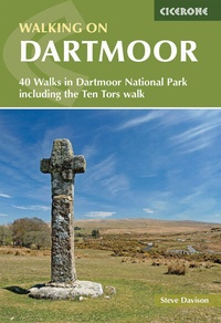 Abbildung von: Walking on Dartmoor - Cicerone Press