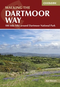 Abbildung von: Walking the Dartmoor Way - Cicerone Press