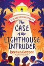 Cover: The Case of the Lighthouse Intruder - Pushkin Children's Books