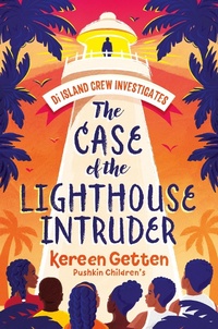 Enlarge image Cover: The Case of the Lighthouse Intruder - Pushkin Children's Books