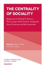 Cover: The Centrality of Sociality - Emerald Publishing Limited
