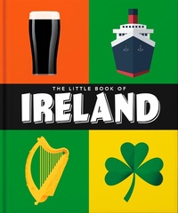 Abbildung von: The Little Book of Ireland - OH