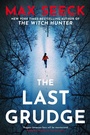 Cover: The Last Grudge - Mountain Leopard Press