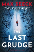 Cover: The Last Grudge - Mountain Leopard Press