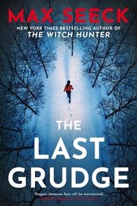 Enlarge image Cover: The Last Grudge - Mountain Leopard Press
