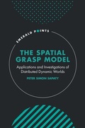 Cover: The Spatial Grasp Model - Emerald Publishing Limited