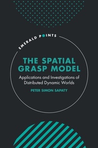 Enlarge image Cover: The Spatial Grasp Model - Emerald Publishing Limited