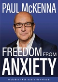 Cover: Freedom From Anxiety - Welbeck