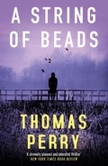 Cover: A String of Beads - Grove Press