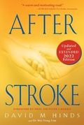Cover: After Stroke - Blue Poppy Publishing
