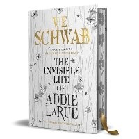 Abbildung von: The Invisible Life of Addie LaRue - Illustrated edition - Titan Books Ltd