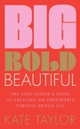 Cover: Big Bold Beautiful - Welbeck