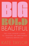 Cover: Big Bold Beautiful - Welbeck