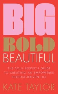 Enlarge image Cover: Big Bold Beautiful - Welbeck