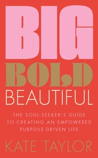 Enlarge image Cover: Big Bold Beautiful - Welbeck