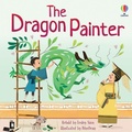 Cover: The Dragon Painter - Usborne Publishing Ltd