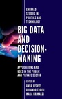 Cover: Big Data and Decision-Making - Emerald Publishing Limited