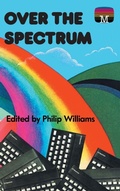 Cover: Over the Spectrum - Acorn Books