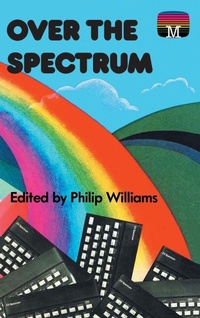 Enlarge image Cover: Over the Spectrum - Acorn Books