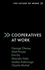 Cover: Cooperatives at Work - Emerald Publishing Limited